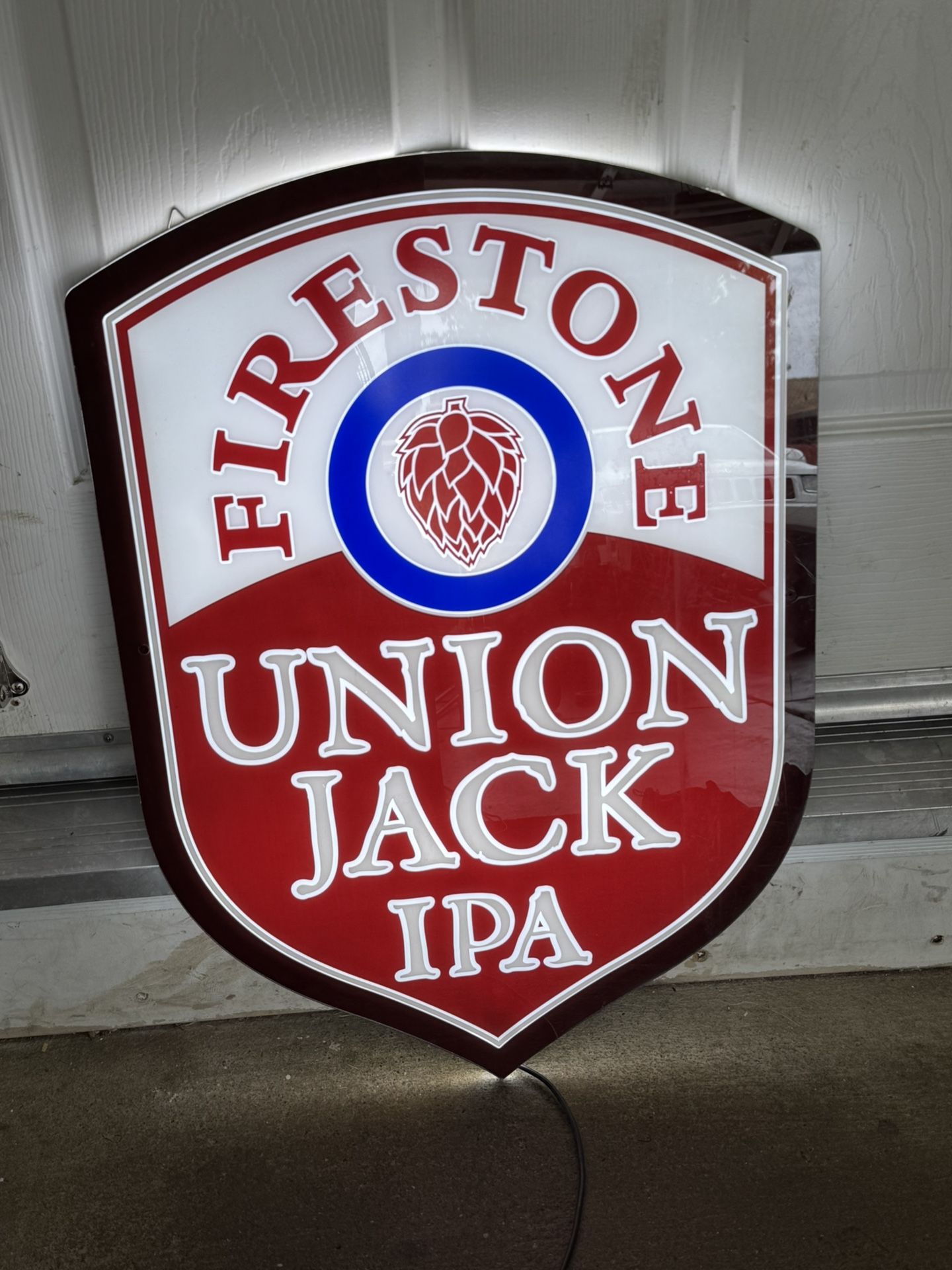 LED BEER SIGNS
