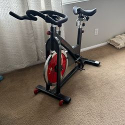 Exercise Bike