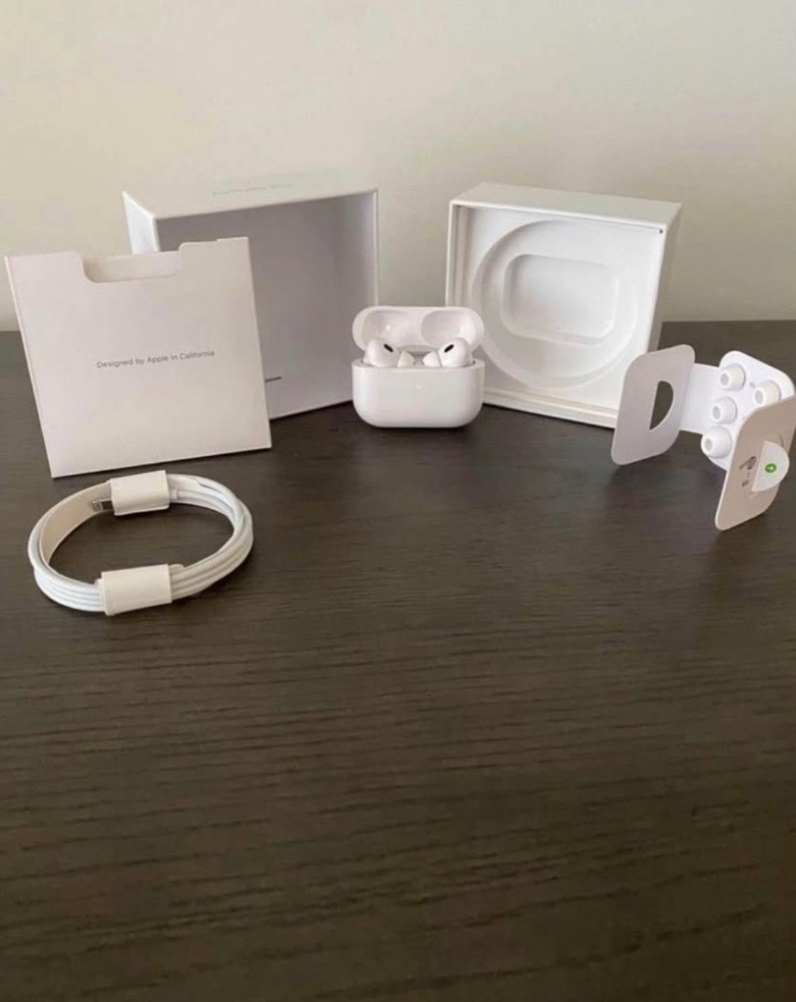 AirPod Pros