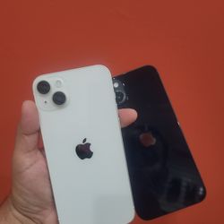 3 Iphone 14 Plus (Unlock)