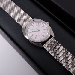 Timex X Worn & Wound WW75 Watch 