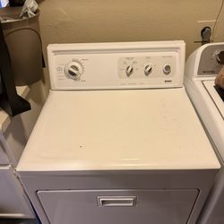 Kenmore Elite Electric Dryer