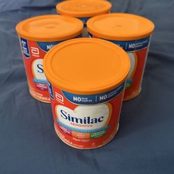 Similac 