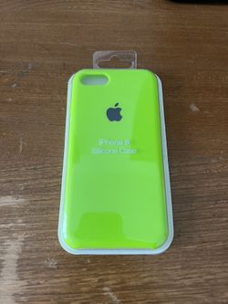 iPhone 8 Silicone Case