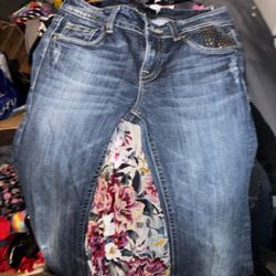 Women Jeans