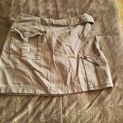 Forever 21 skirt
