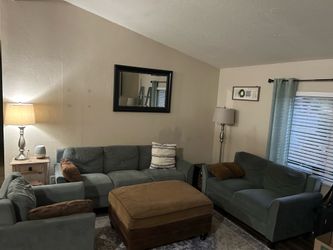 3 sets couch