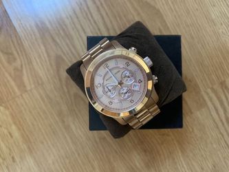 Michael Kors watch 41mm