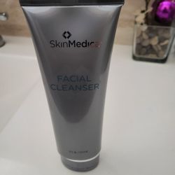 Skin Medica Facial Cleanser...6oz