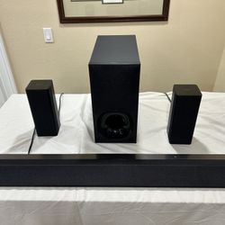 Sony HT-RT5 5.1ch Home Cinema System