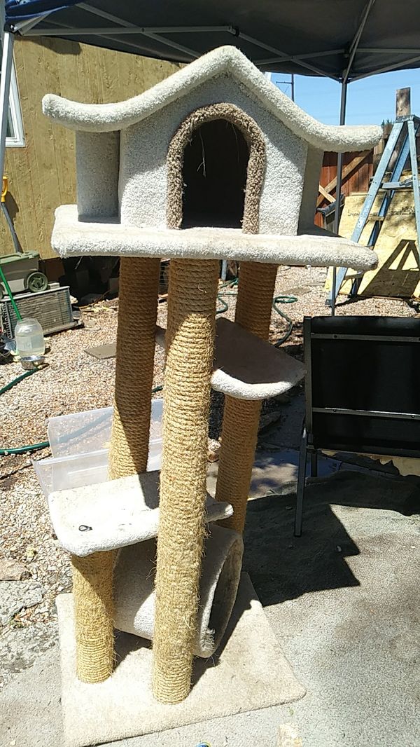 Cat house for Sale in Reno, NV OfferUp