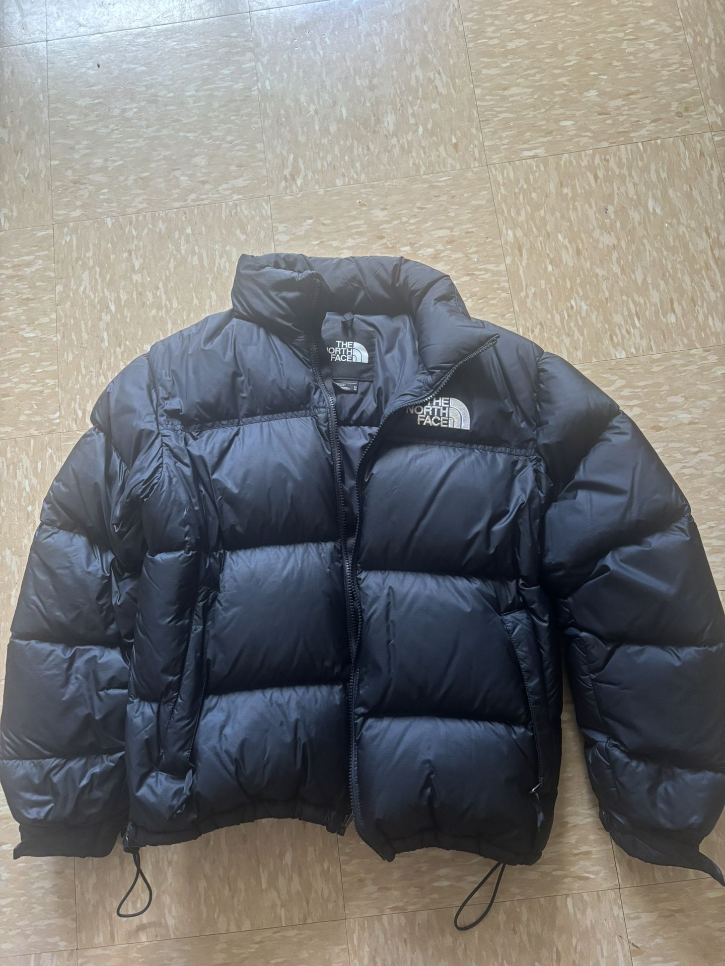 North Face Jacket