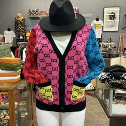 Women Sweater