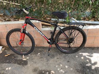 Giant Bike 26”
