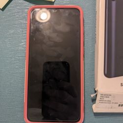  Samsung Galaxy A05 phone