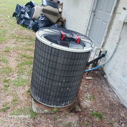 used 3 ton condenser