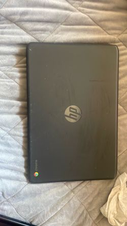 Chrome book