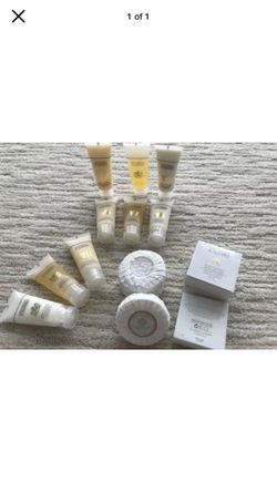 New 15 items Gilchrist & Soames  Soap Shampoo Conditioner Lotion