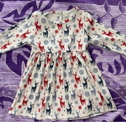 Toddler dress