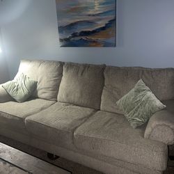 Large Couch