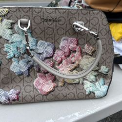 Calvin Klein Bag
