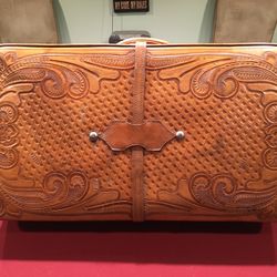Suitcase Vintage