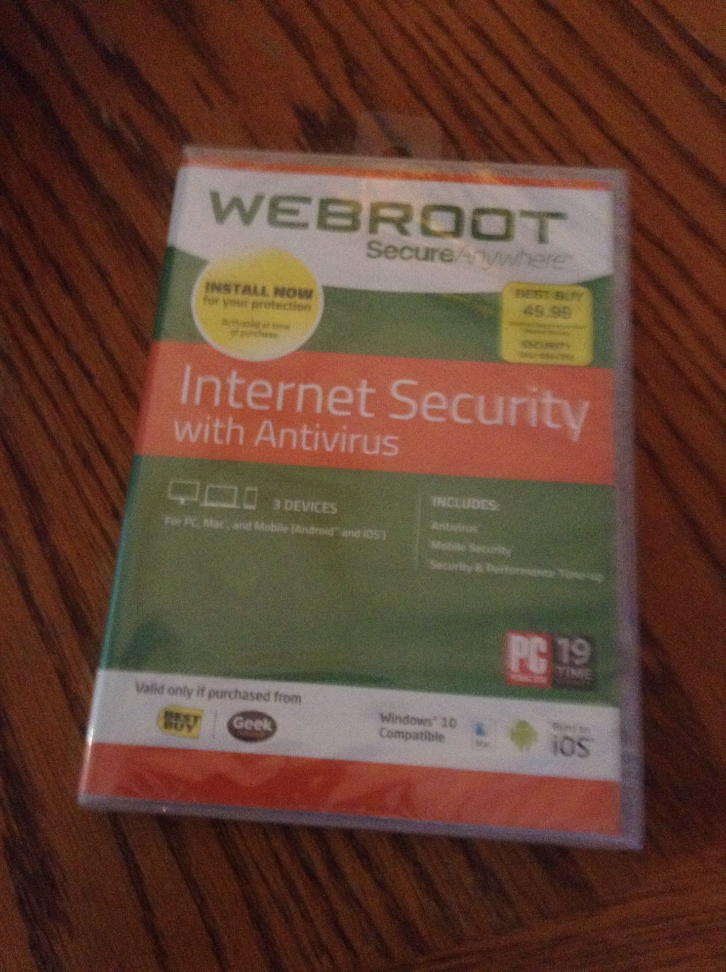 Pic webroot