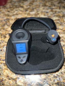 Dabrite temperature device