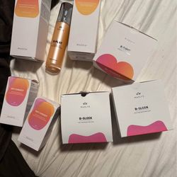 Maeleys Firming Creams 