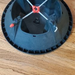 Tree Stand - For 7 Feet Tall Christmas Trees