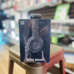 Beats Solo 3 