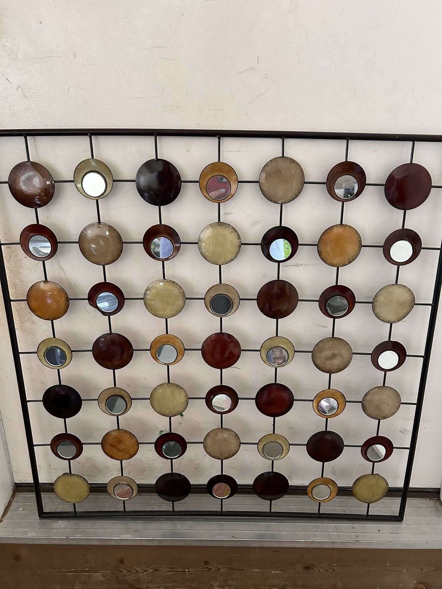 Metal Art $5
