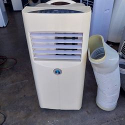 JHS PORTABLE AIR CONDITIONER 