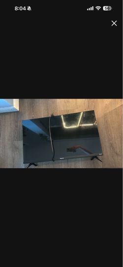 Small tv
