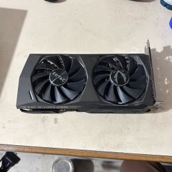 Zotac Gaming GeForce RTX 3060 Ti Twin Edge 8gb 