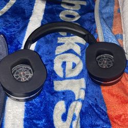 Turtle Beach Wireless Headphones