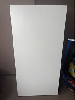 Ikea desktop