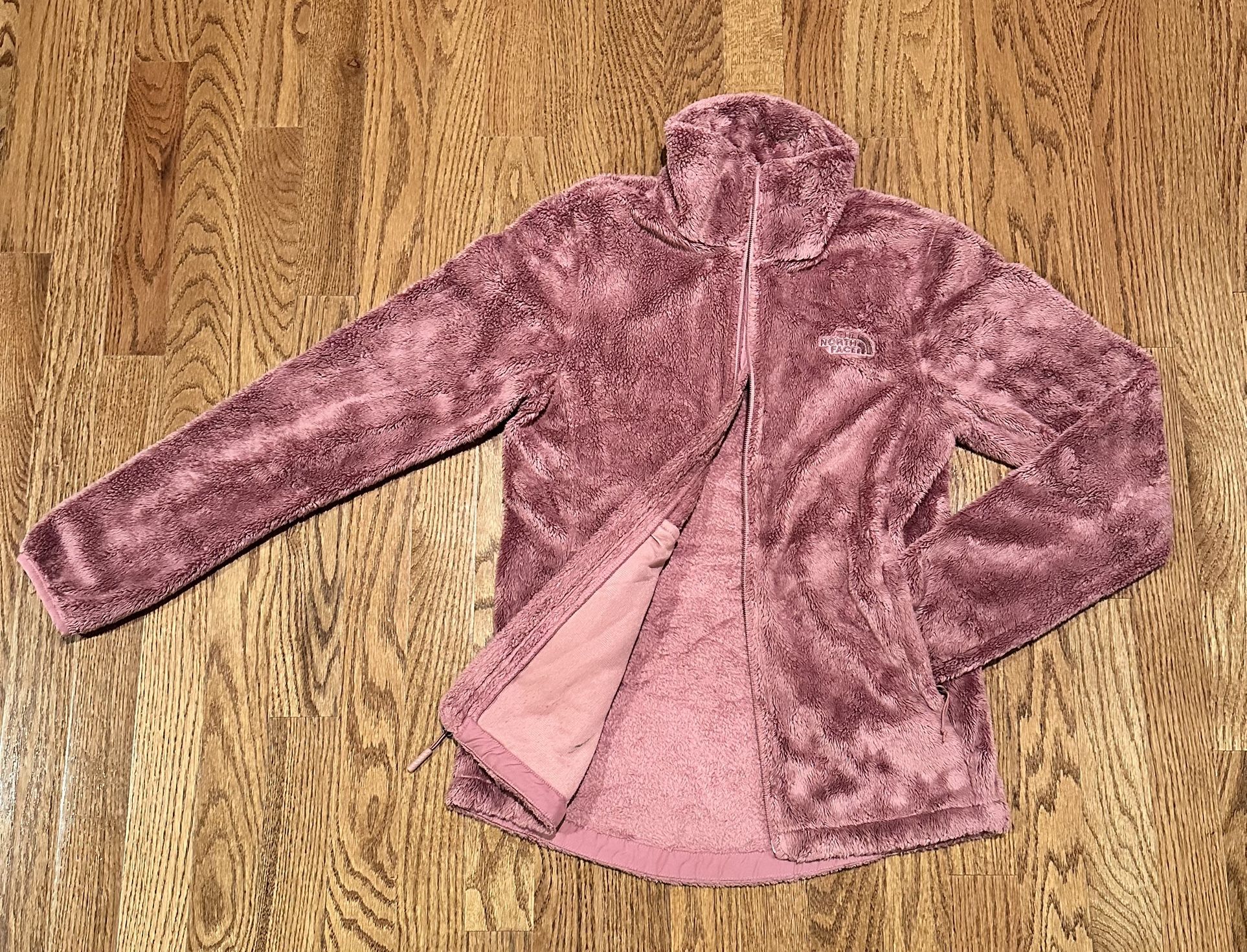 Women’s North Face Osito Jacket