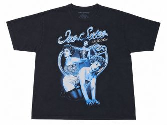 Ice Spice 'In The Mood' Graphic T-Shirt