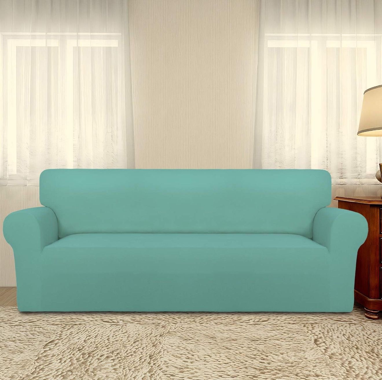Sofa Slipcover