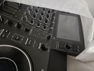 Denon DJ SC Live 4