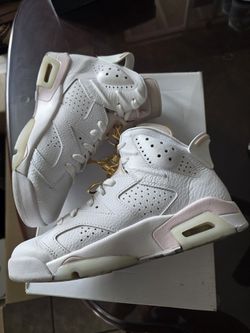 Jordan Airmax Air Force Bundle 5.5y 6y 7y 7.5y
