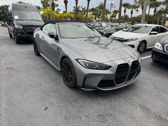 2022 BMW M4