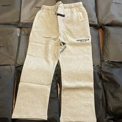 Essential Sweats