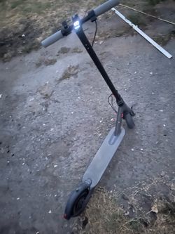 !!!!ELECTRICAL SCOOTER!!!!!