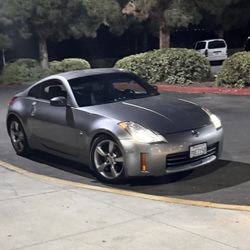 2006 Nissan 350z