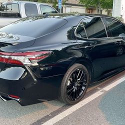 Window Tints,Car Details,head Light Restoration,Privacy,tintes,tintiar,ramp,mecanico,Ramos,Toyota,Ford,Jeep,Chevy,Kia,Silverados,Honda,Cadillac,dodge 