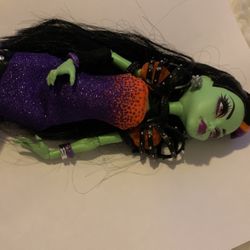 Monster High