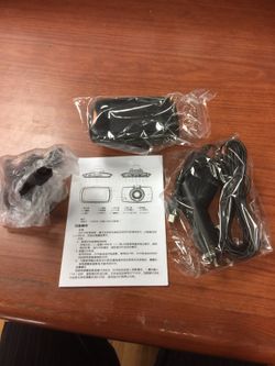 Car dash camera night vi