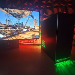 Intel Gaming PC